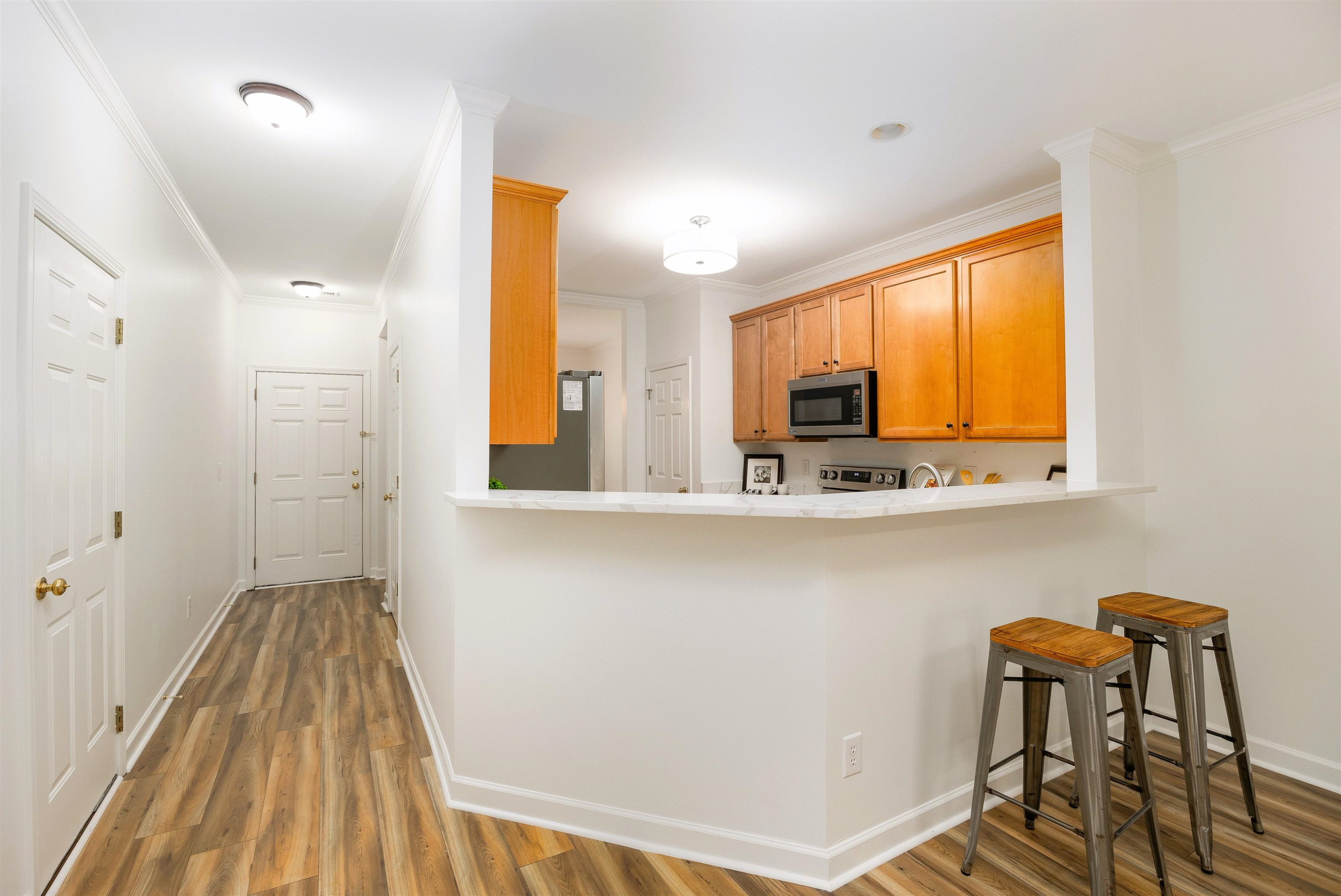 2512 Bent Green Street