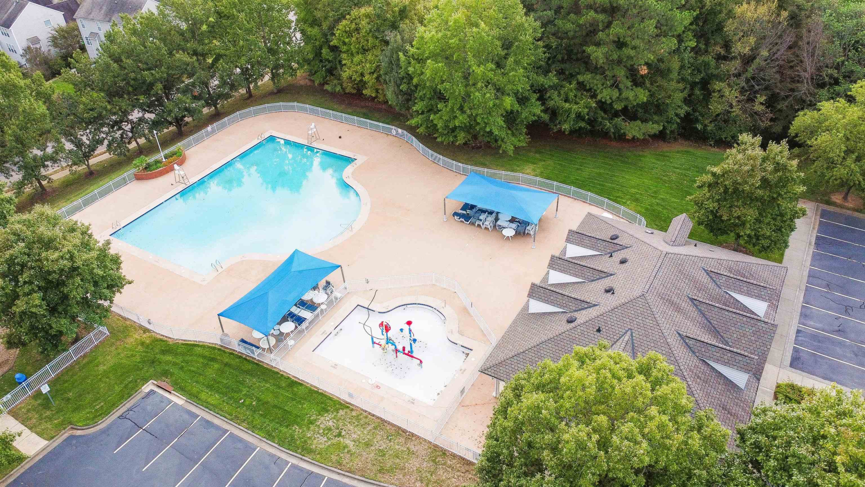 2512 Bent Green Street