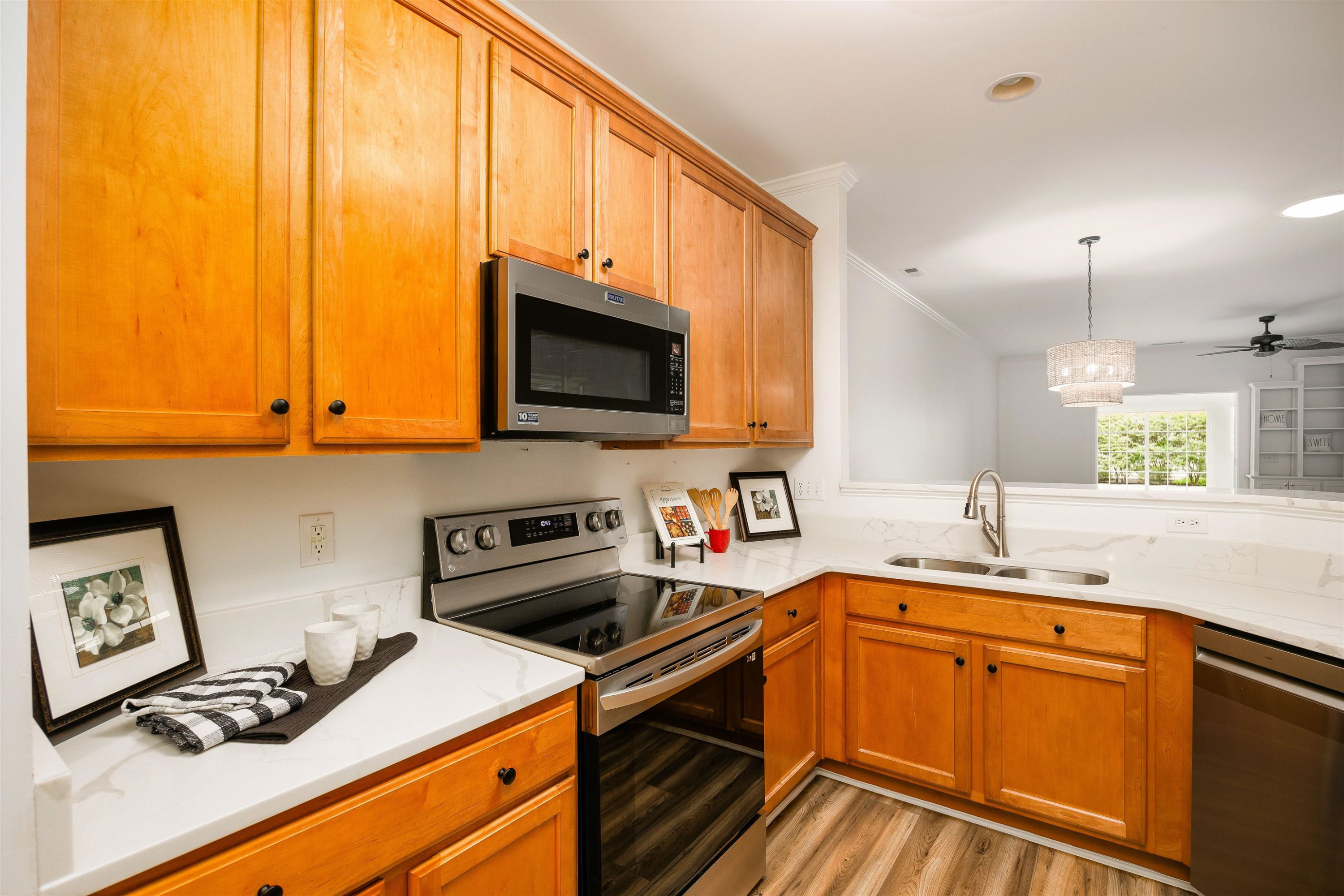 2512 Bent Green Street