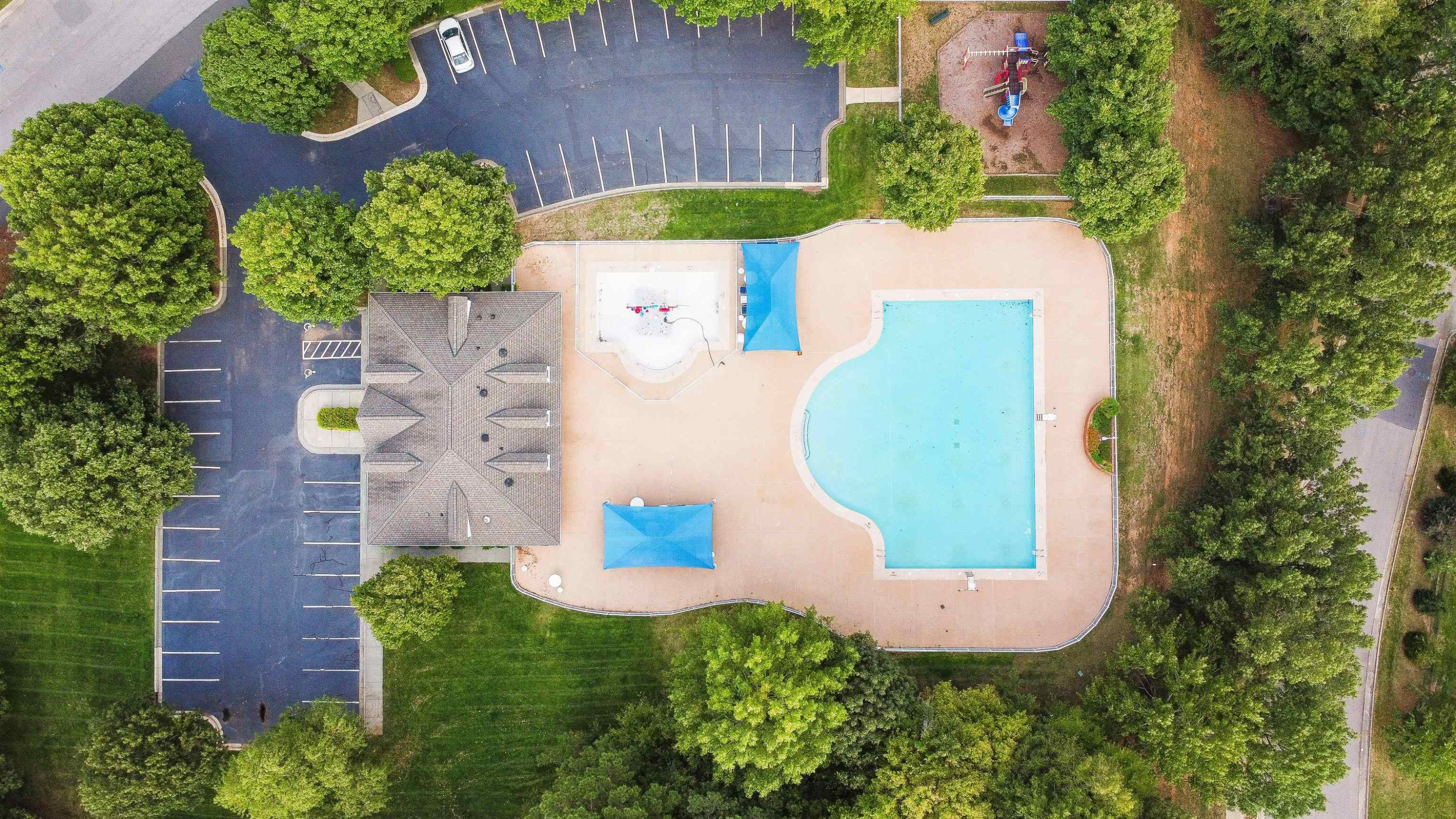 2512 Bent Green Street