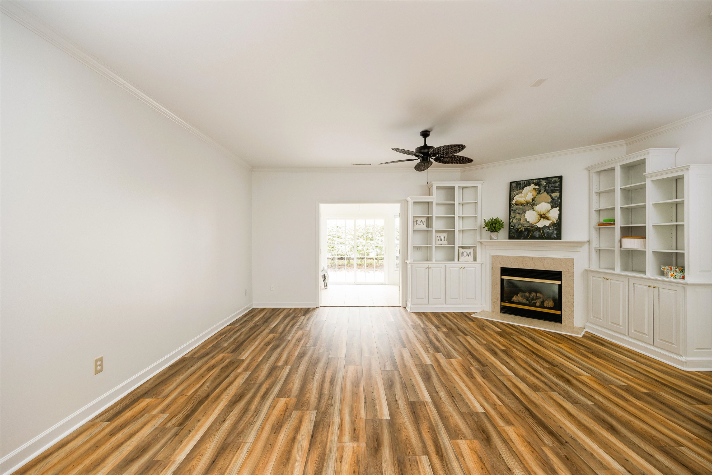 2512 Bent Green Street