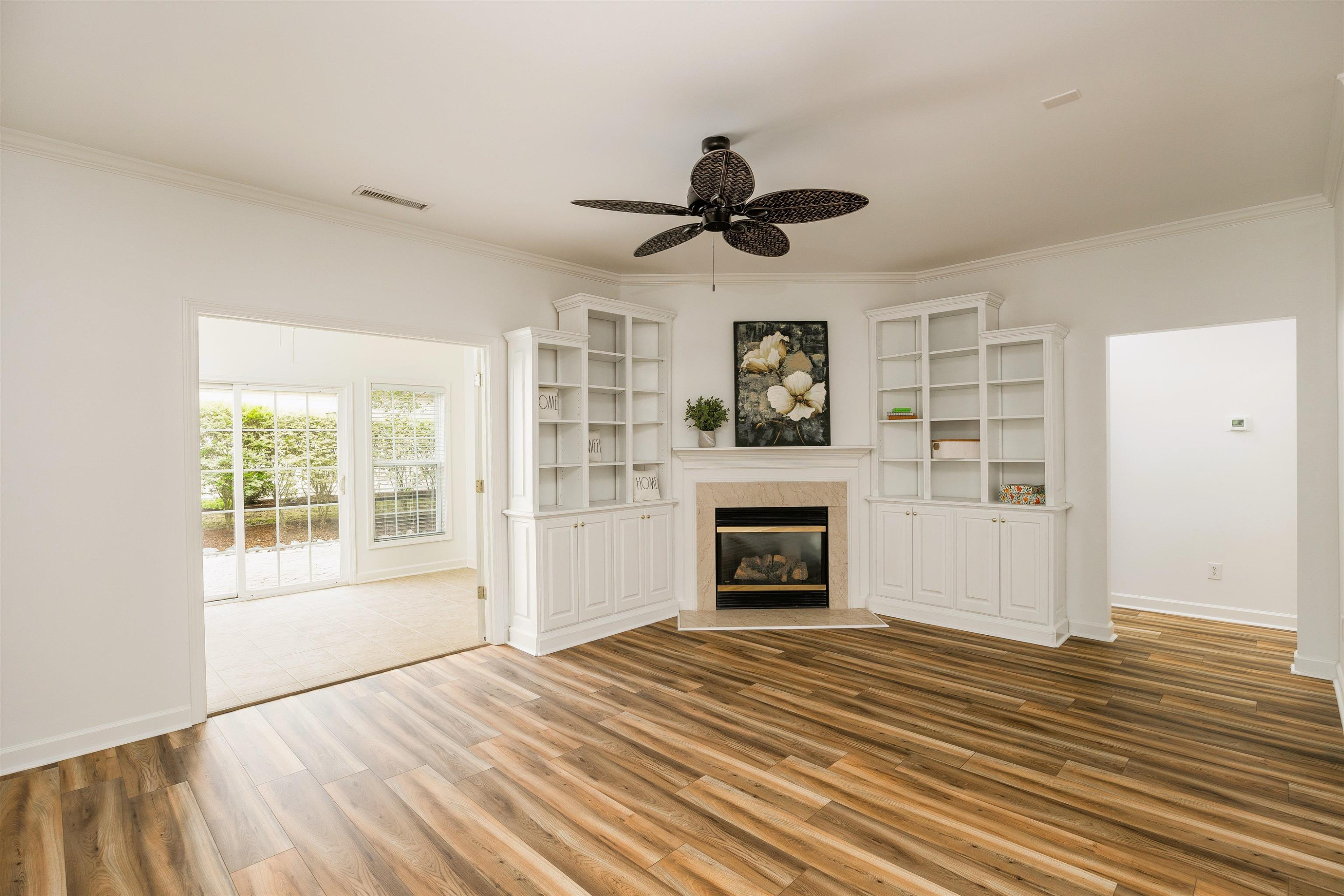 2512 Bent Green Street