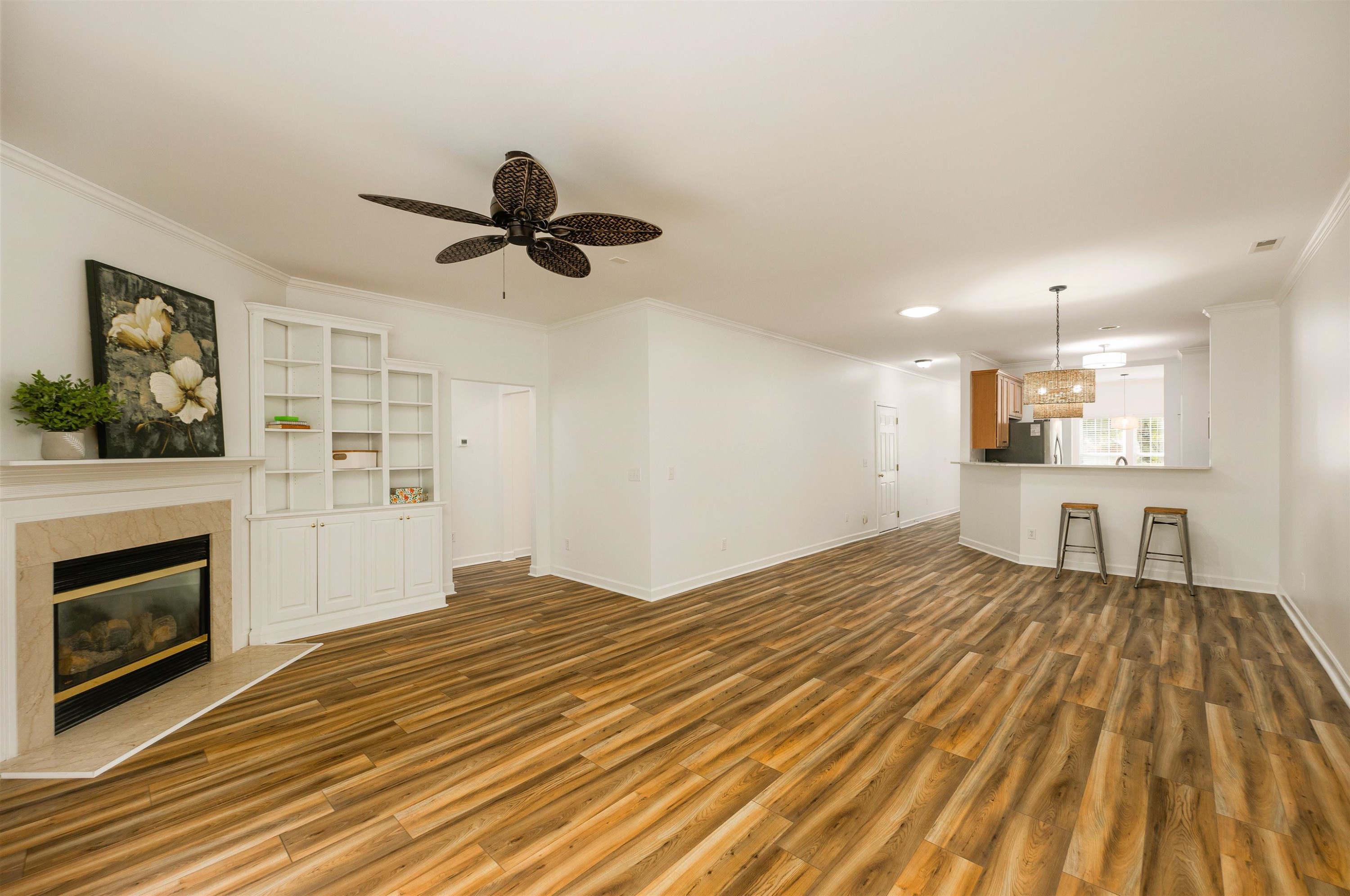 2512 Bent Green Street