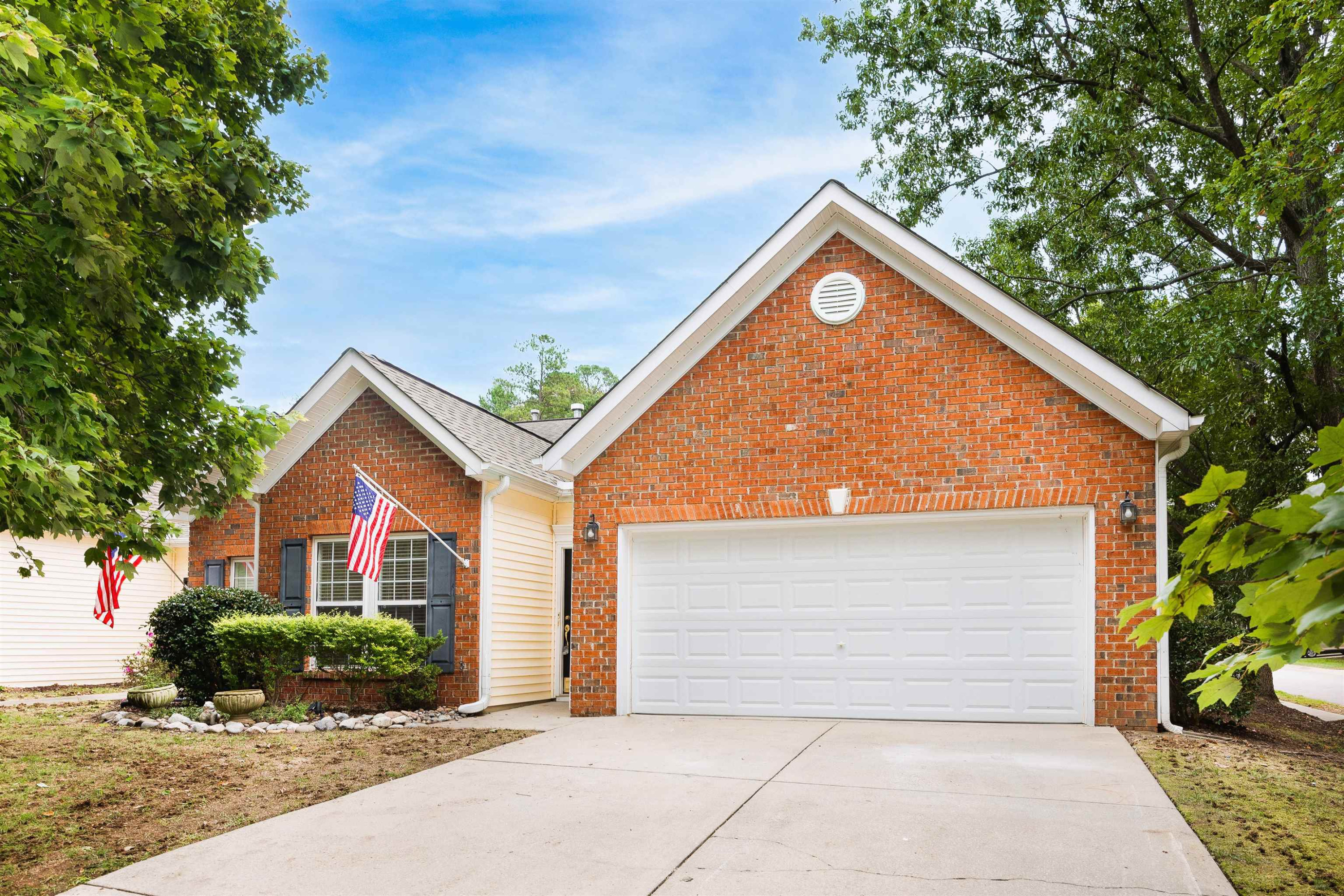 2512 Bent Green Street