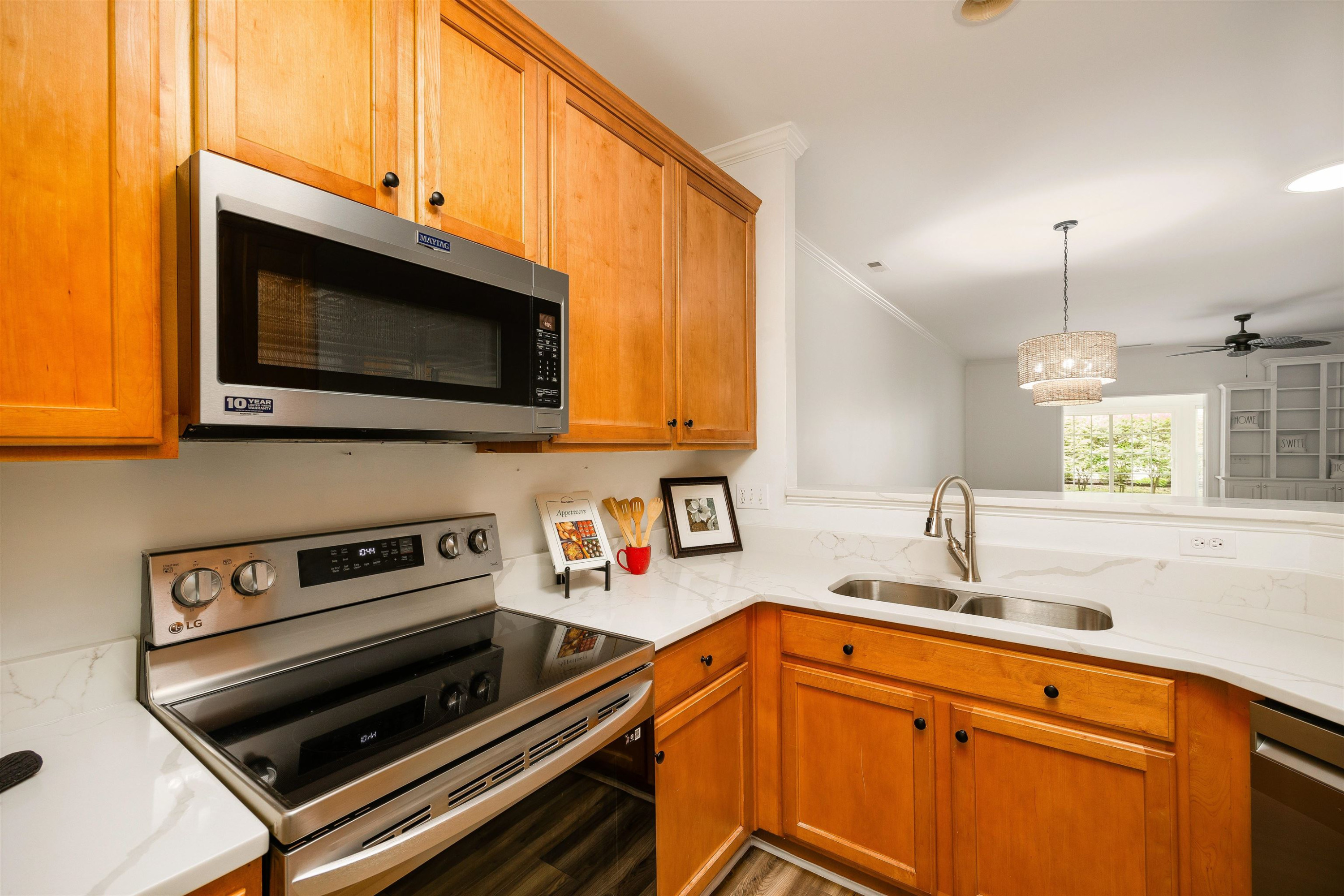 2512 Bent Green Street