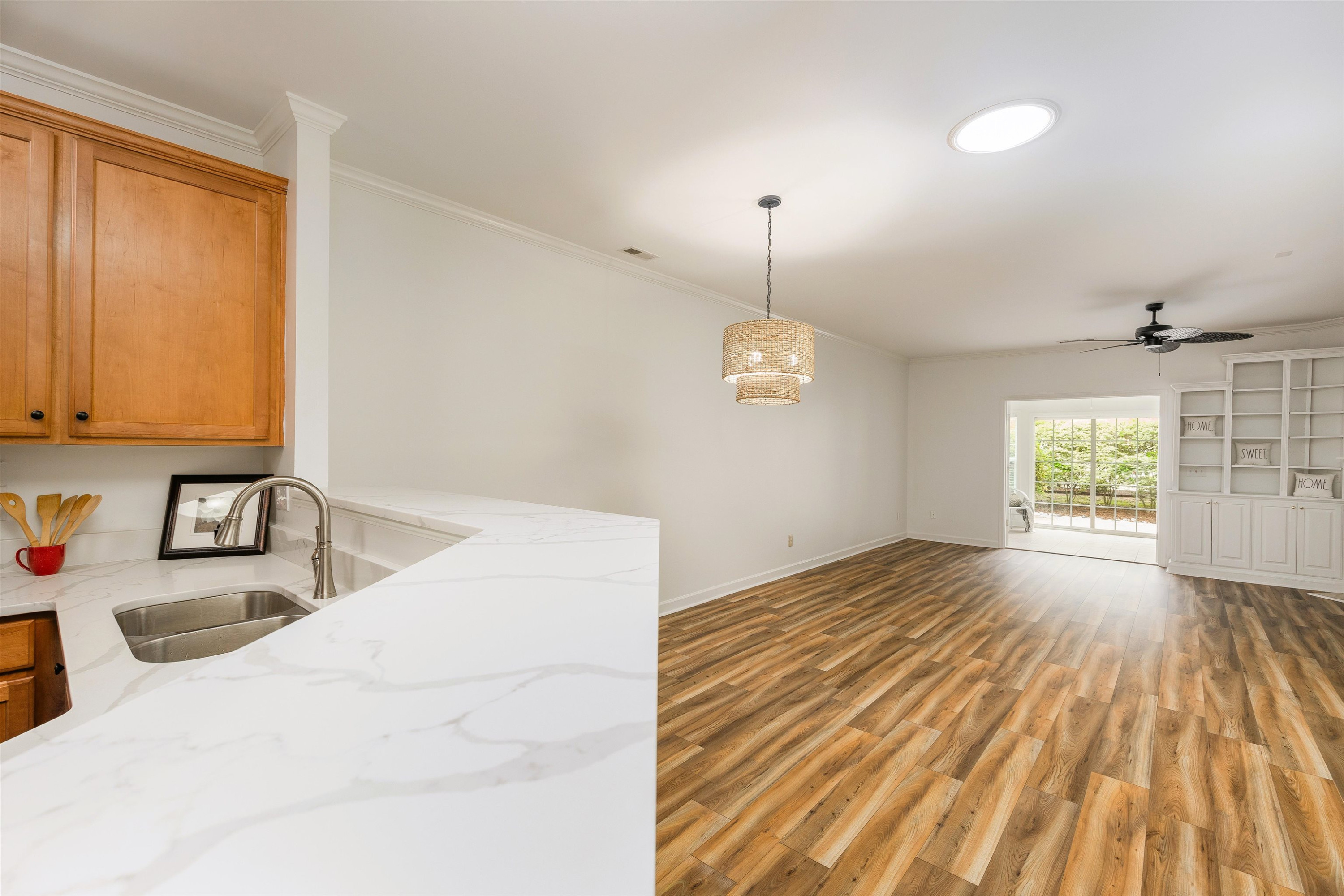 2512 Bent Green Street