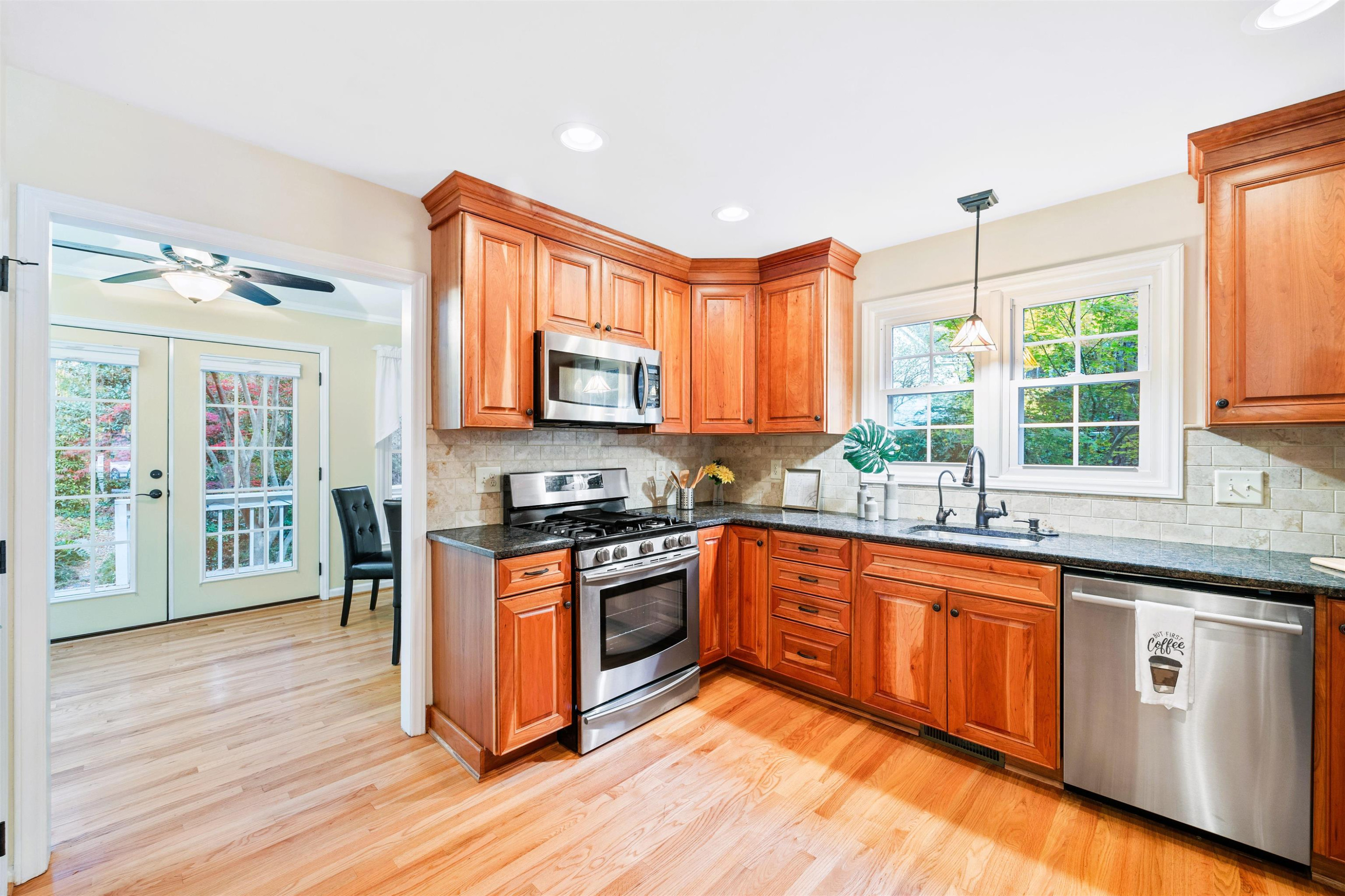 110 Fishers Creek Court