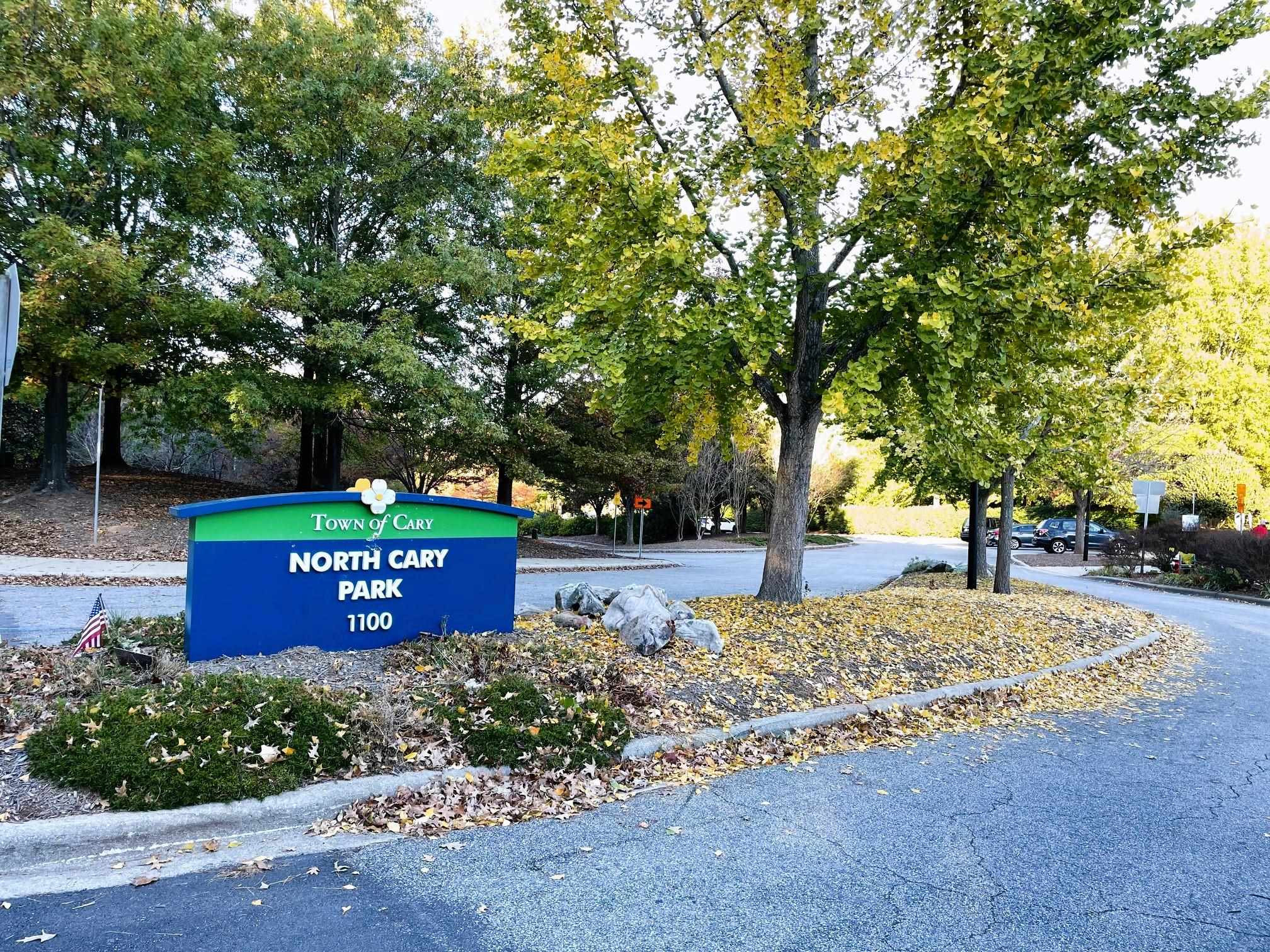 110 Fishers Creek Court