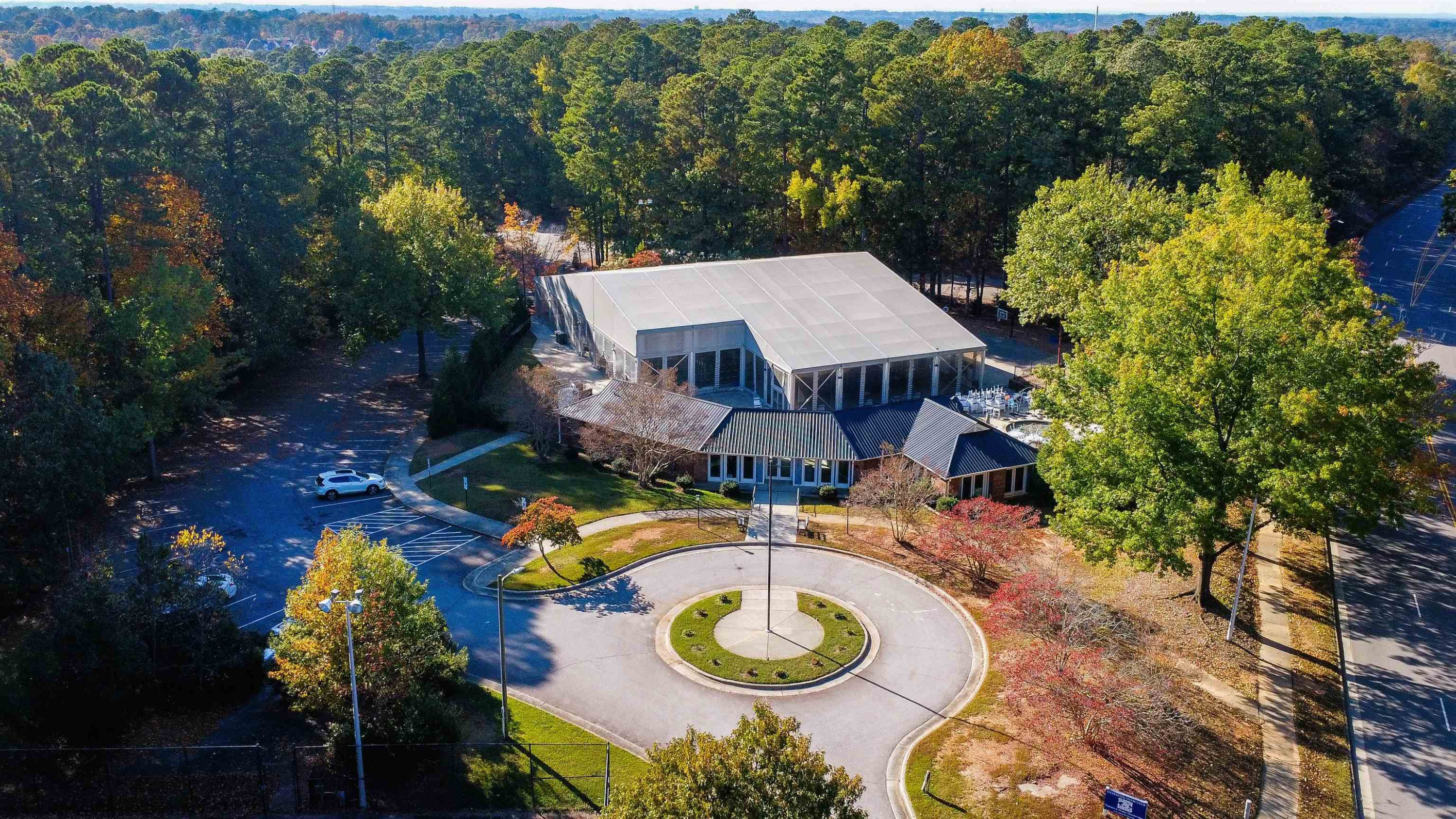 110 Fishers Creek Court