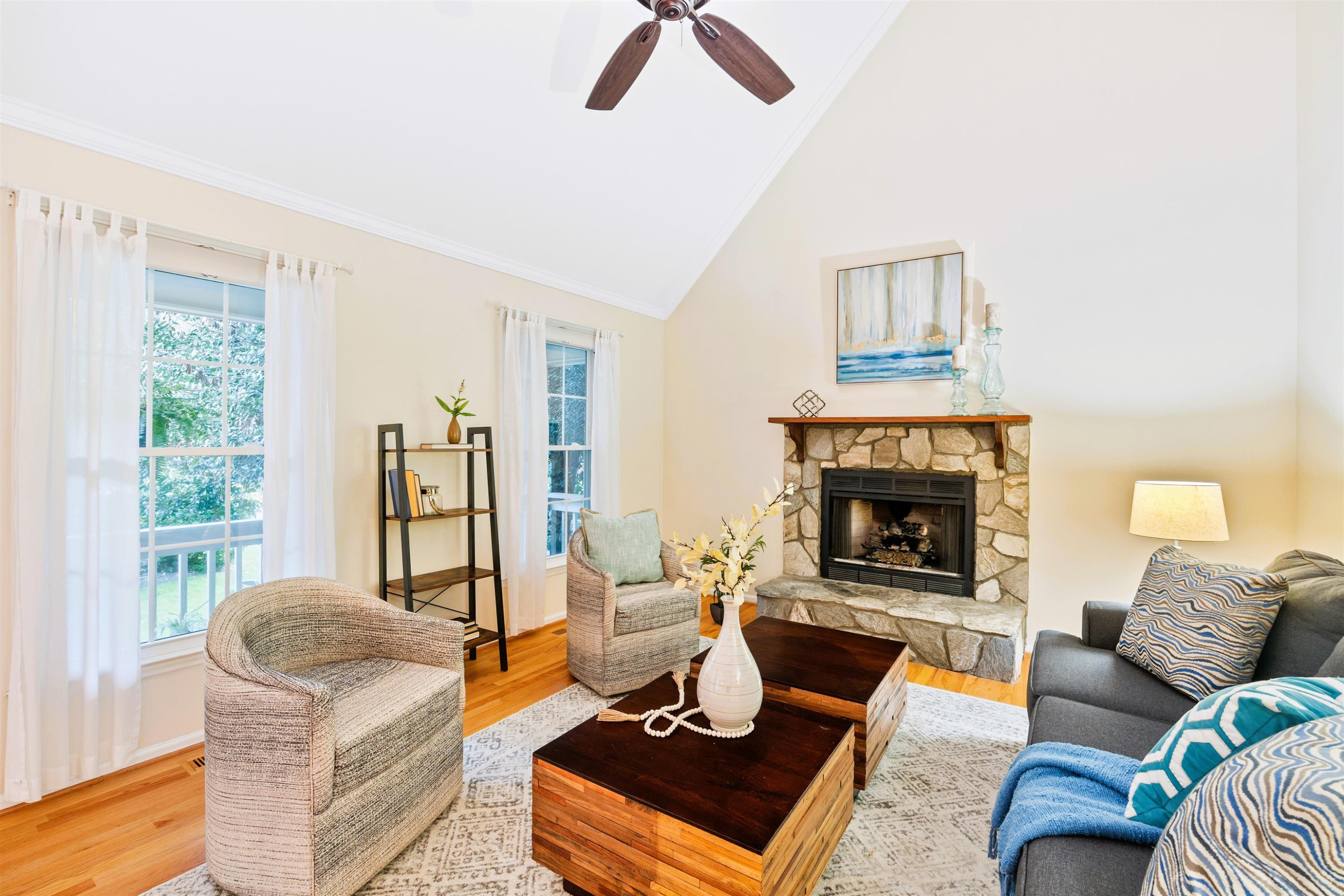 110 Fishers Creek Court