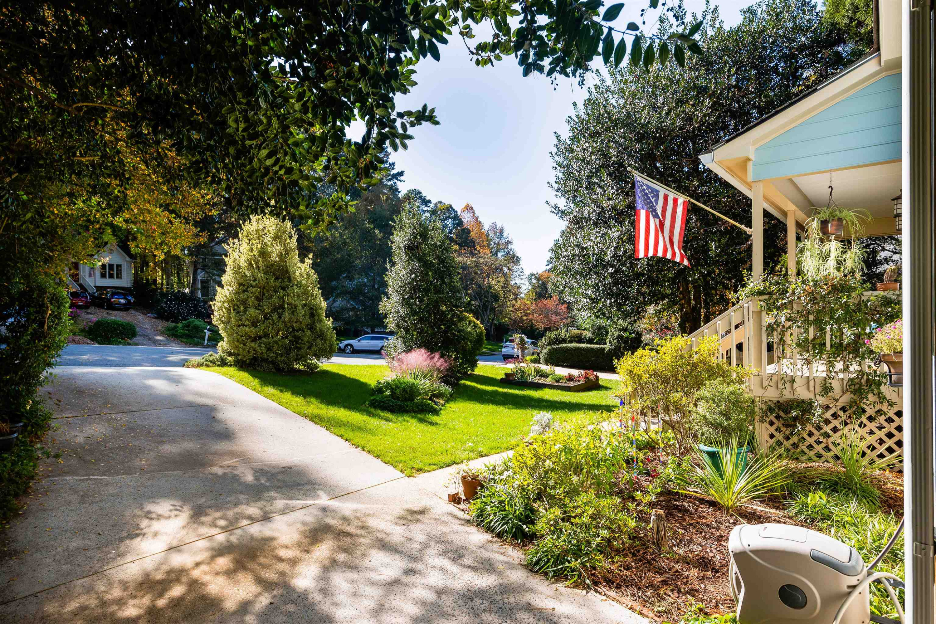 110 Fishers Creek Court