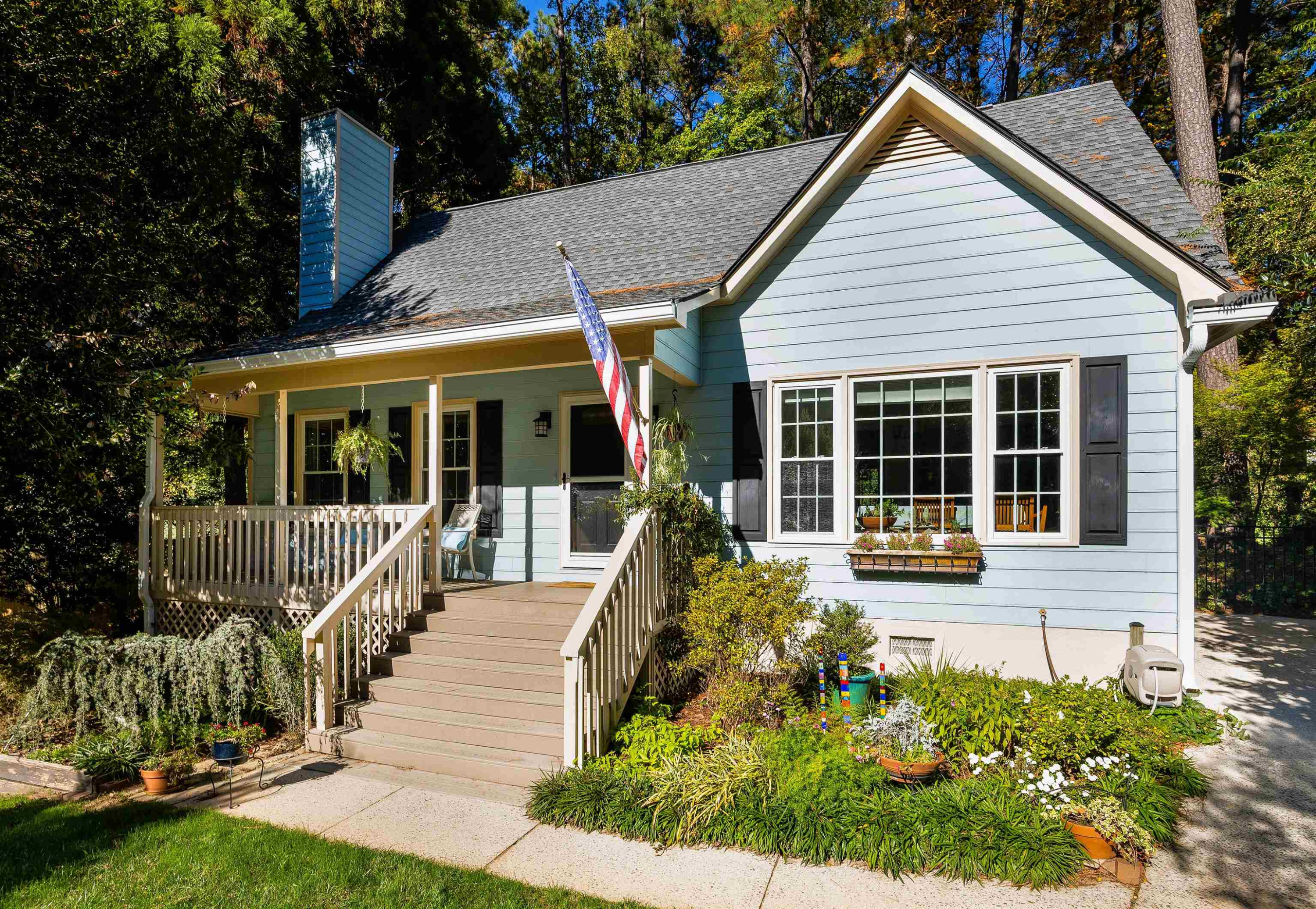 110 Fishers Creek Court