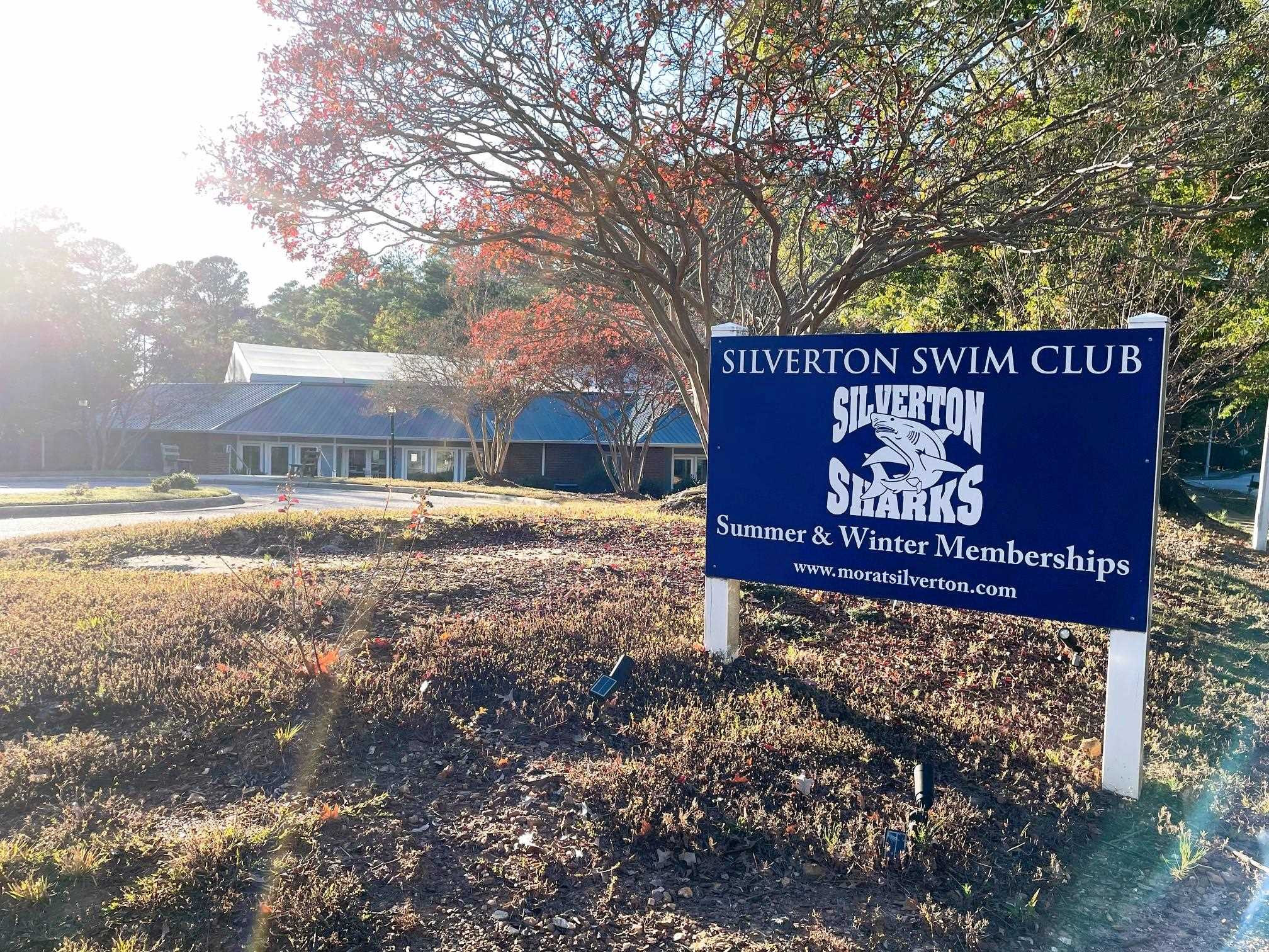 110 Fishers Creek Court