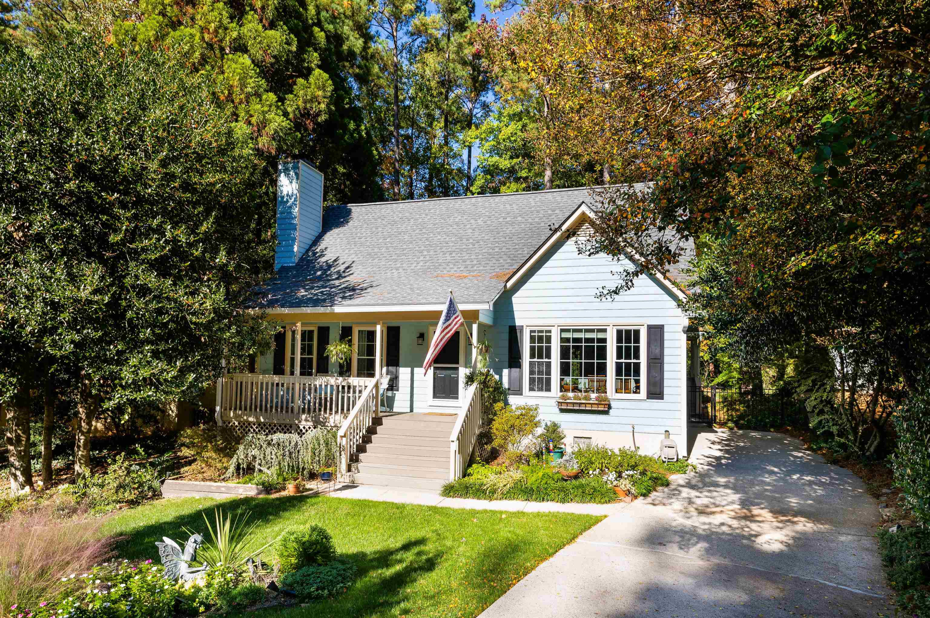 110 Fishers Creek Court