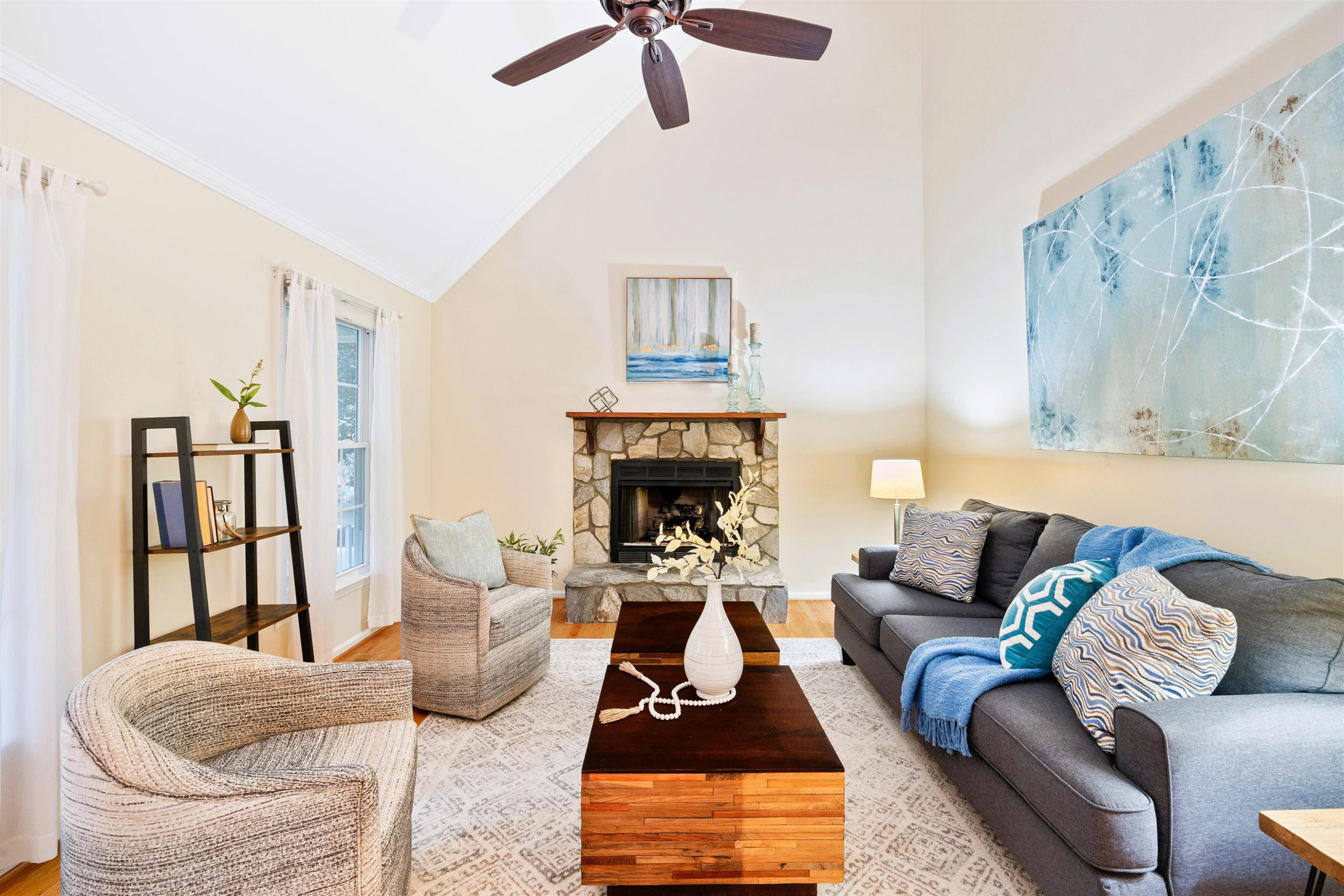 110 Fishers Creek Court