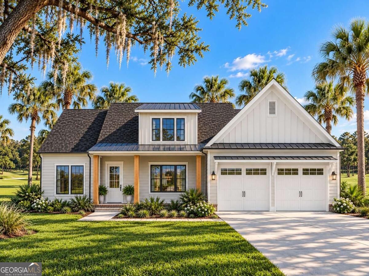 Lot 24 Blue Heron Trail Waverly GA