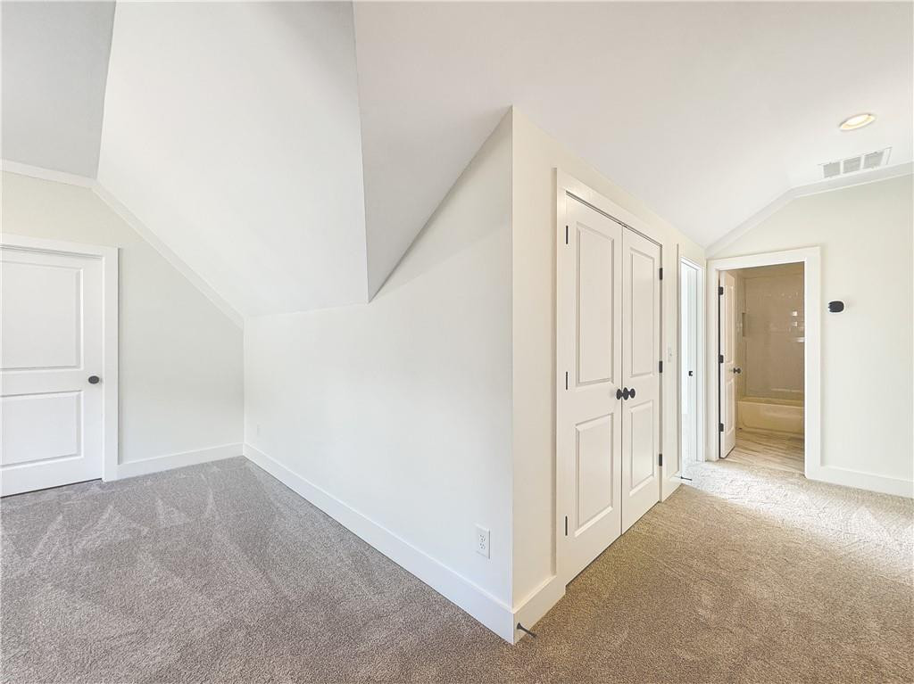 Lot 24 Blue Heron Trail