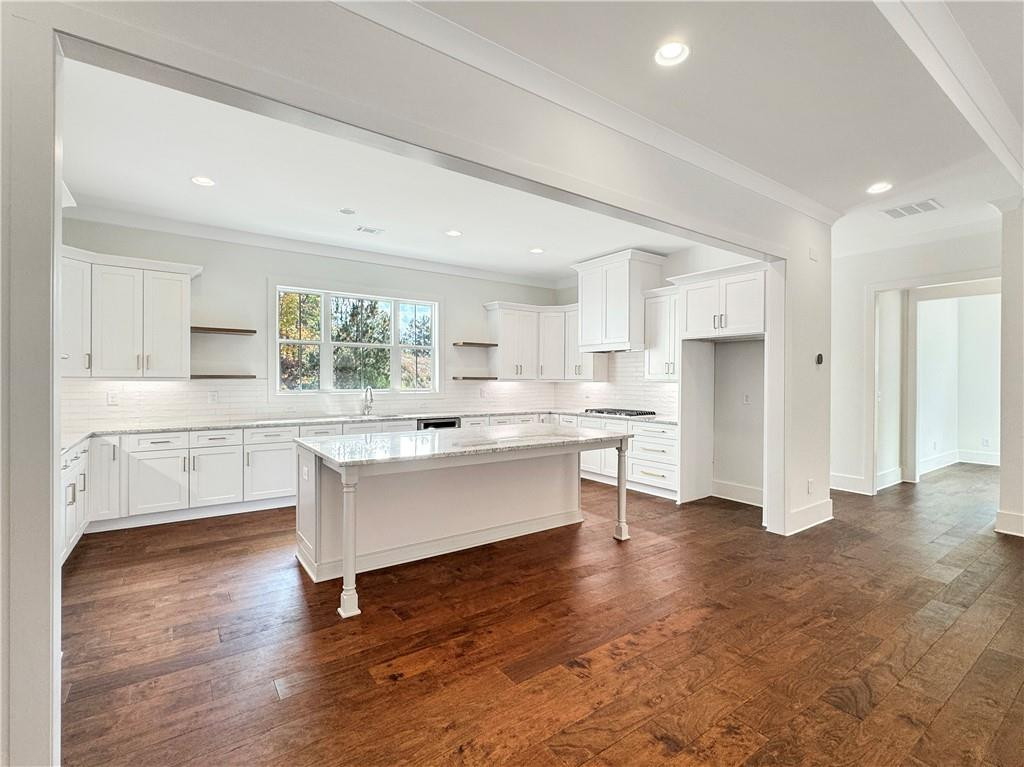 Lot 24 Blue Heron Trail