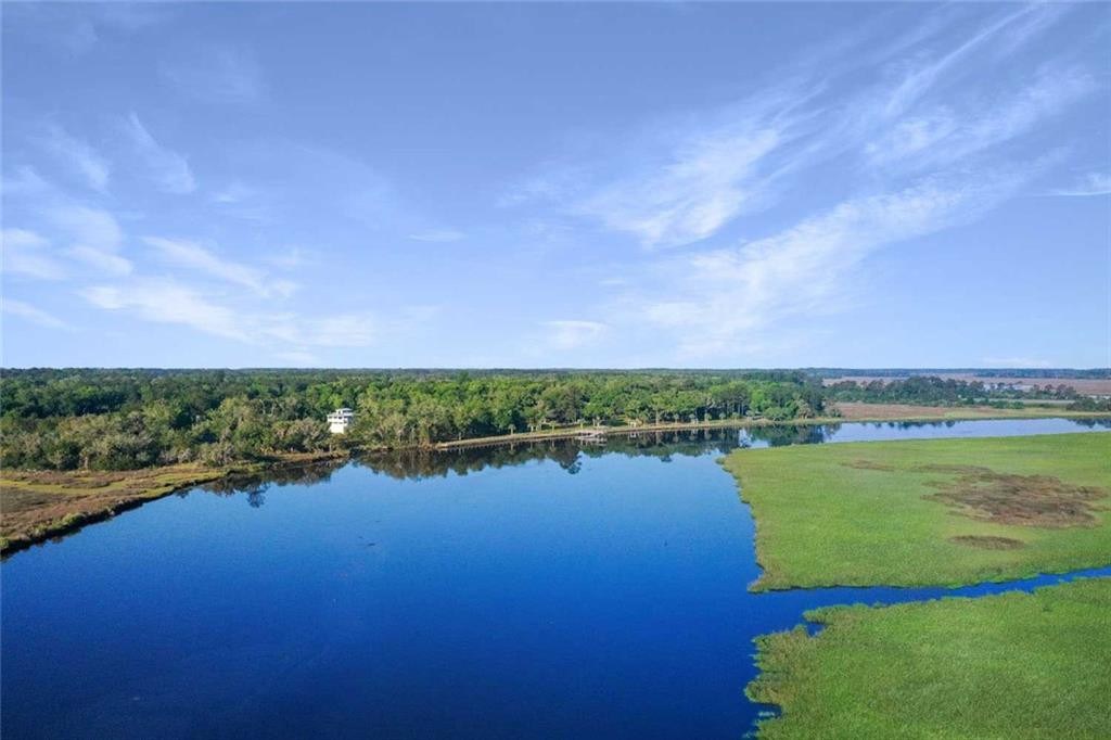 Lot 24 Blue Heron Trail