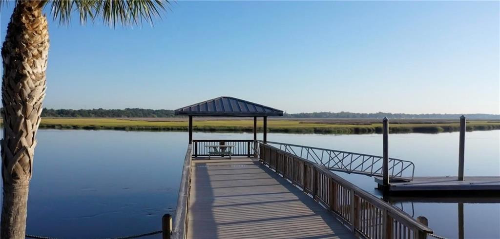 Lot 24 Blue Heron Trail