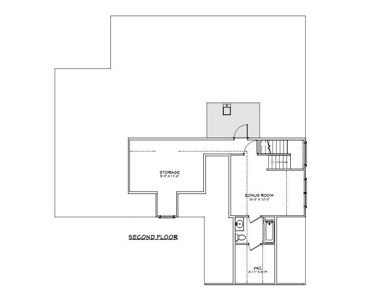 Lot 24 Blue Heron Trail