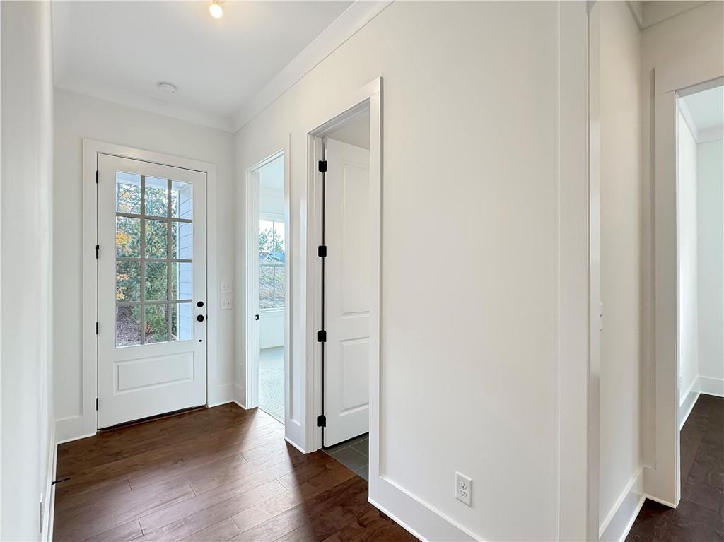 Lot 24 Blue Heron Trail