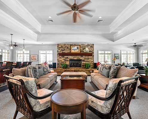 Lot 24 Blue Heron Trail