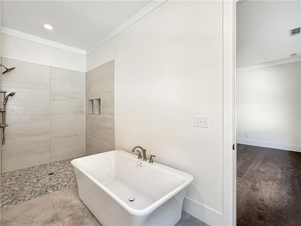 Lot 24 Blue Heron Trail