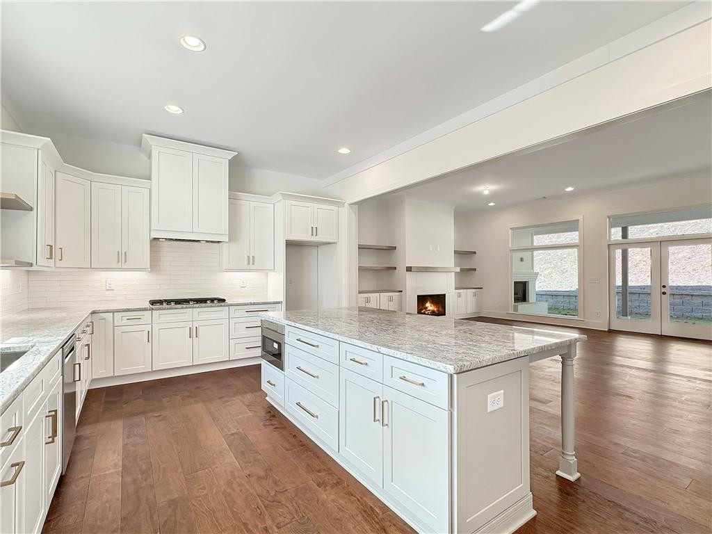Lot 24 Blue Heron Trail