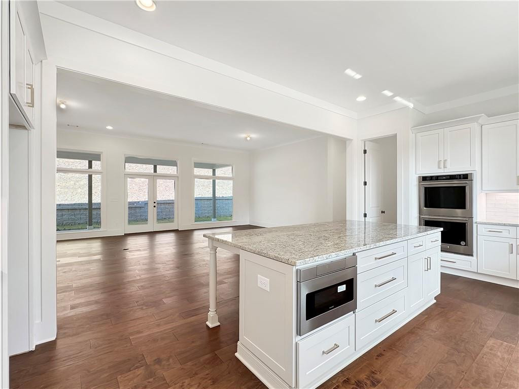 Lot 24 Blue Heron Trail