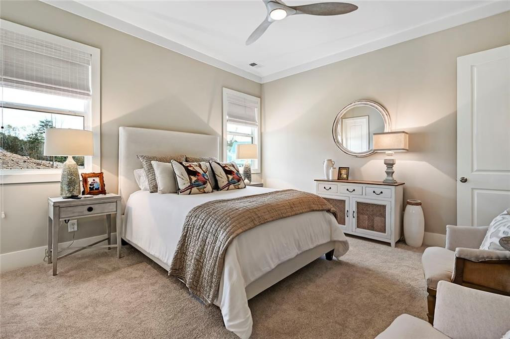 Lot 71 Gannet Trail