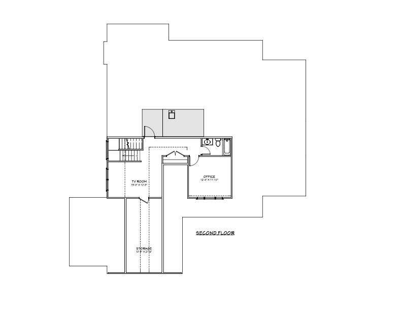 Lot 71 Gannet Trail