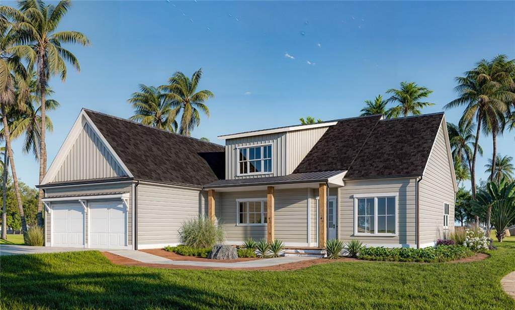 Lot 71 Gannet Trail