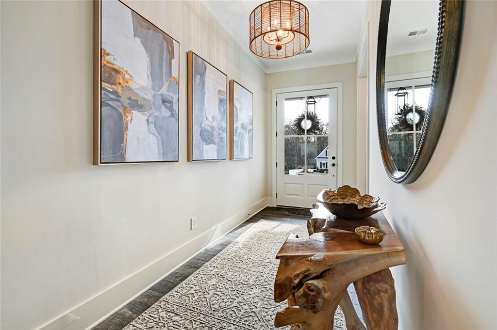 Lot 71 Gannet Trail