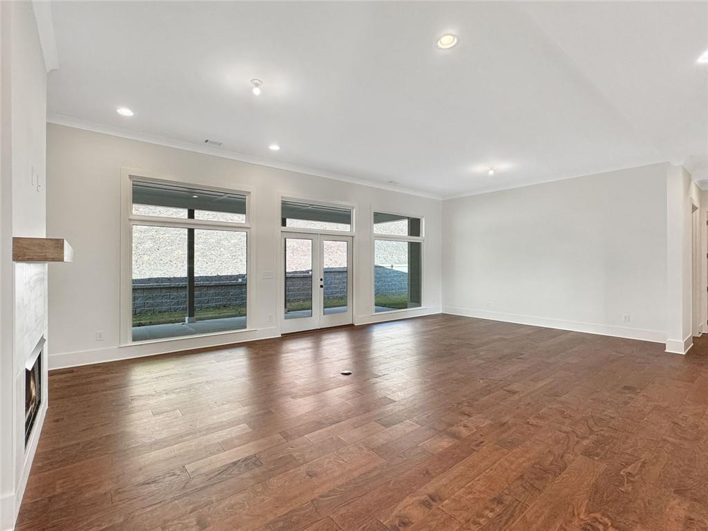 Lot 46 Woodland Court