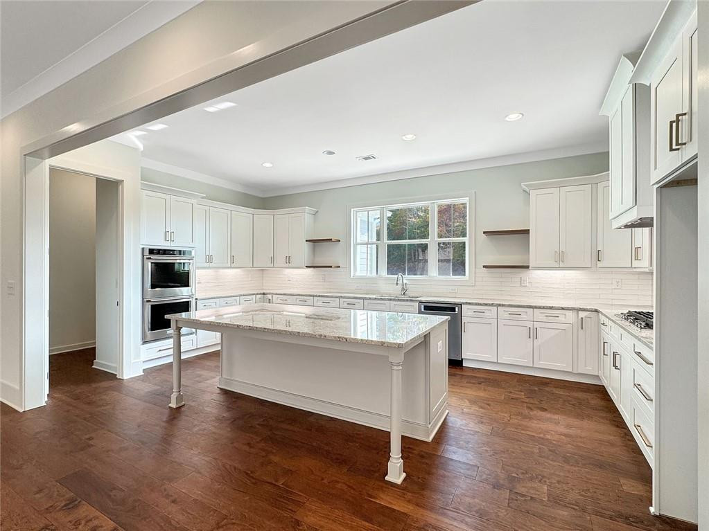 Lot 46 Woodland Court