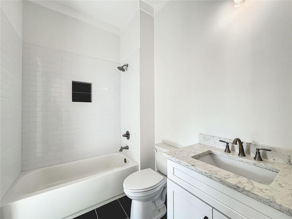 Lot 46 Woodland Court