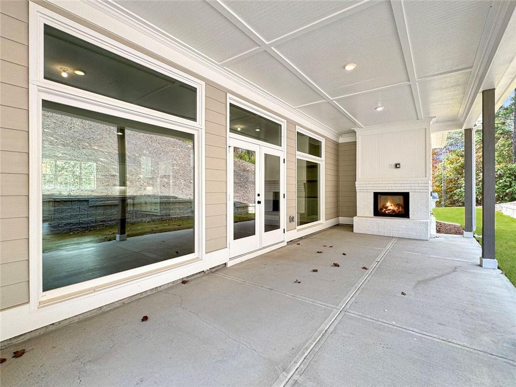 Lot 46 Woodland Court