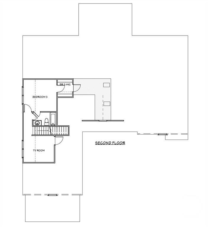Lot 46 Woodland Court