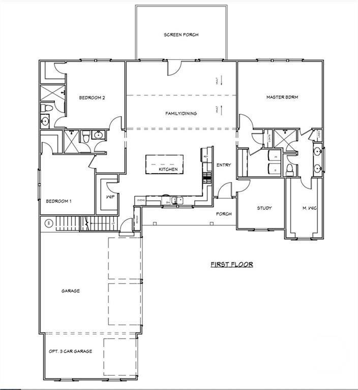 Lot 46 Woodland Court