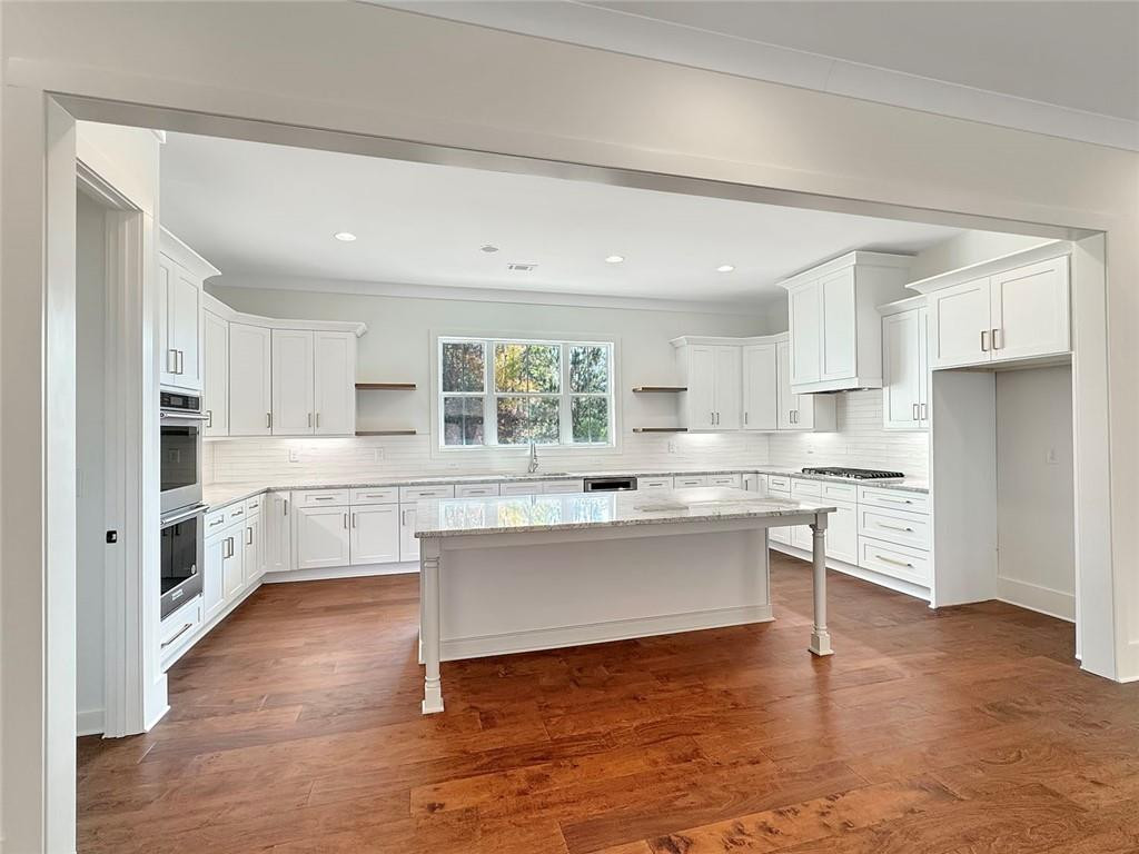 Lot 46 Woodland Court