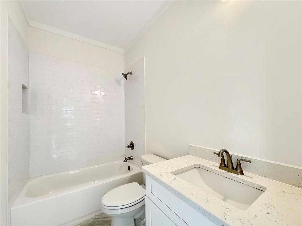 Lot 46 Woodland Court