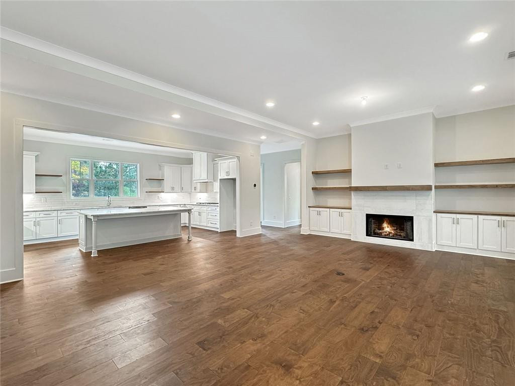 Lot 46 Woodland Court