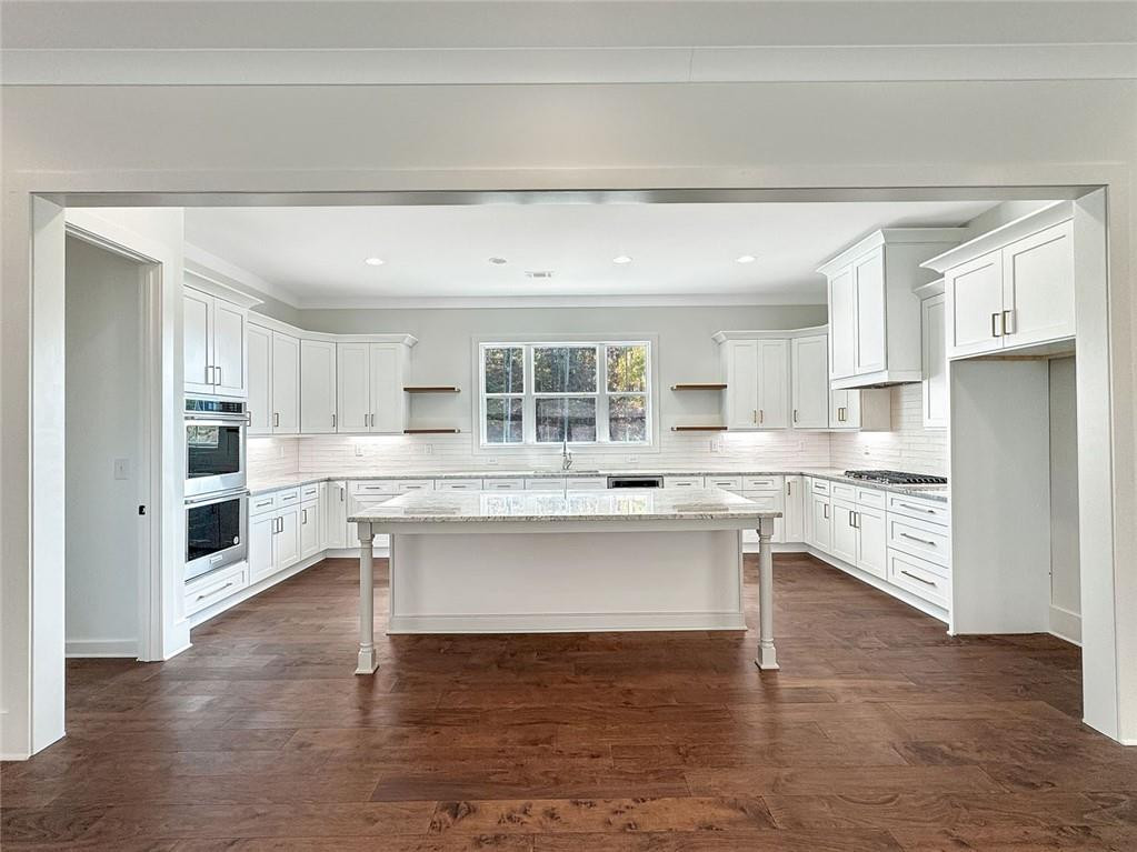 Lot 46 Woodland Court
