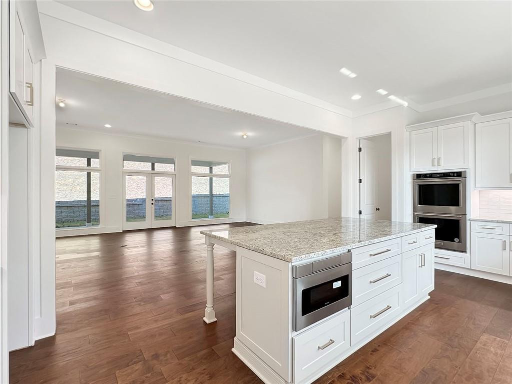 Lot 46 Woodland Court
