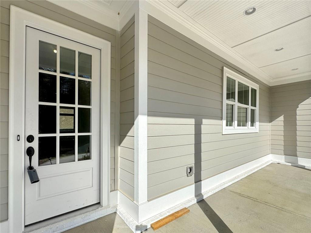 Lot 46 Woodland Court