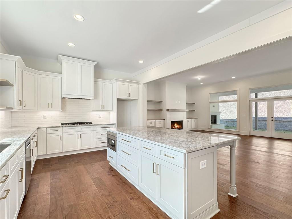 Lot 46 Woodland Court