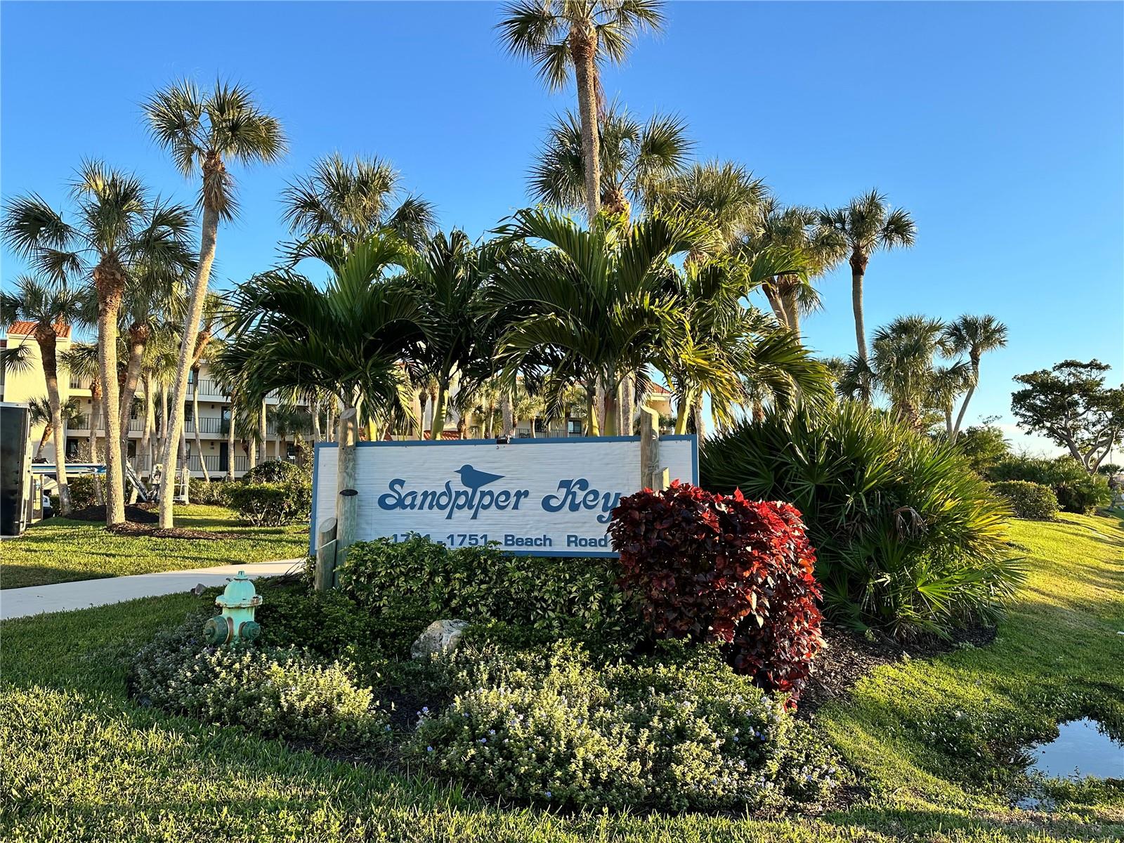 1751 BEACH RD #407
