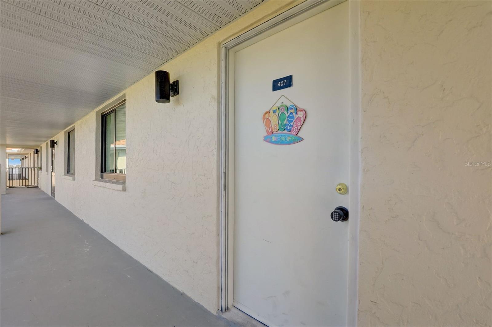 1751 BEACH RD #407