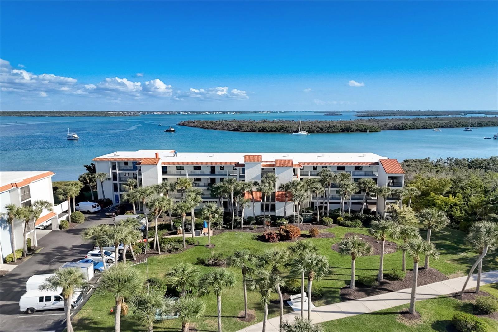 1751 BEACH RD #407